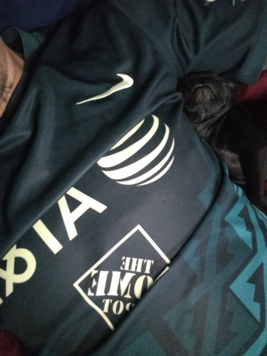 ChumaLuna's tweet photo. #LeaguesCup https://t.co/xVJKaFfFIh
