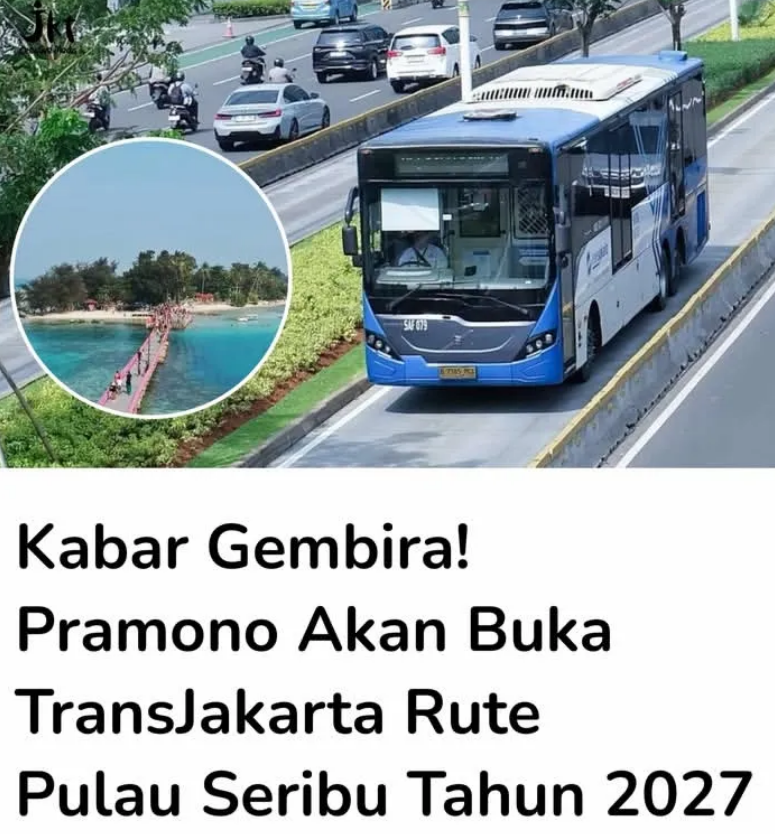 karirfess's tweet photo. keren juga ya...

siapa yang kepikiran buat bikin TJ versi speedboat, keren benerrrr deh!

konektivitas Jakarta makin hari makin gilaa sih https://t.co/p8PXKMGNsc