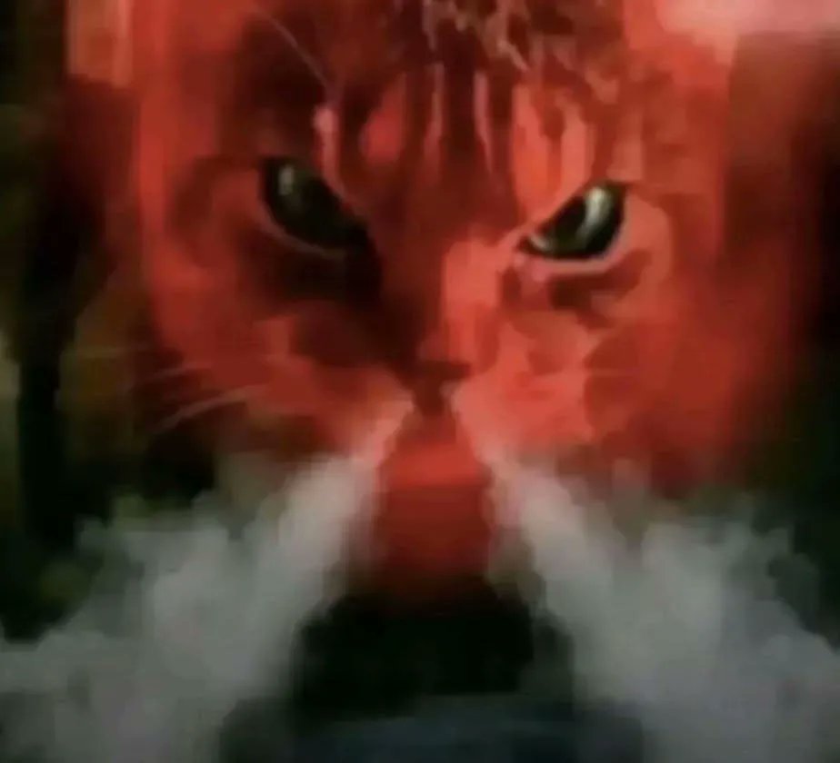 Abyssal_Fishie's tweet photo. Ao Oni fans when you mischaracterize their blue humanoid blob for one second https://t.co/thDFdk8tni