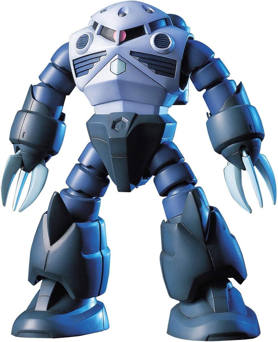 FRESH_CLASSICS's tweet photo. BANDAI SPIRITS(バンダイ スピリッツ) HGUC 機動戦士ガンダム MSM-07 ズゴック 1/144スケール 色分け済みプラモデル #ガンプラ再販 #ズゴック 

￥1,100  税込　無料配送　

🛒ご購入はこちら👉 https://t.co/UtWvHdjihR https://t.co/jgI8NYA7qa