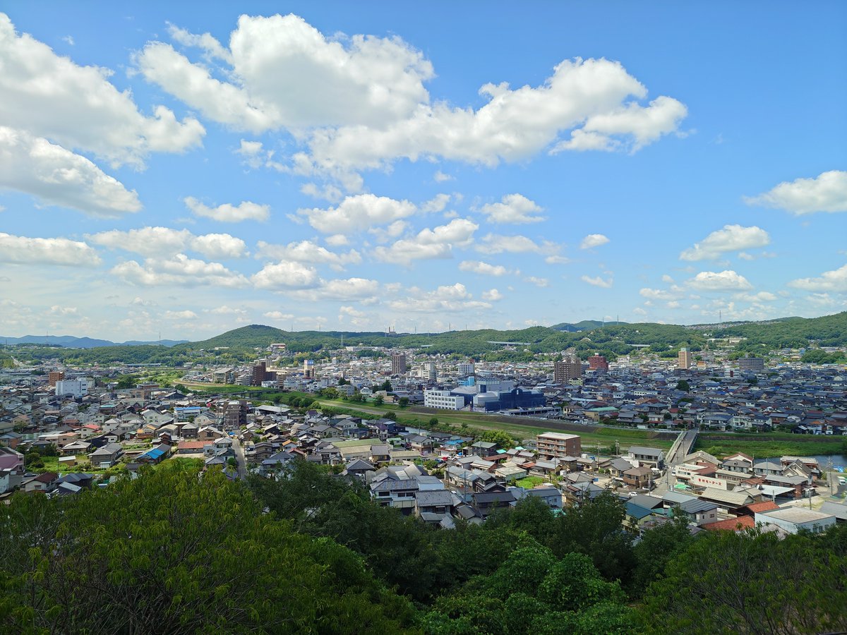 fukusia4649's tweet photo. 実家帰る前にちょいと遊びに！
モネの池は4年ぶりや https://t.co/nsBBOtFP1K