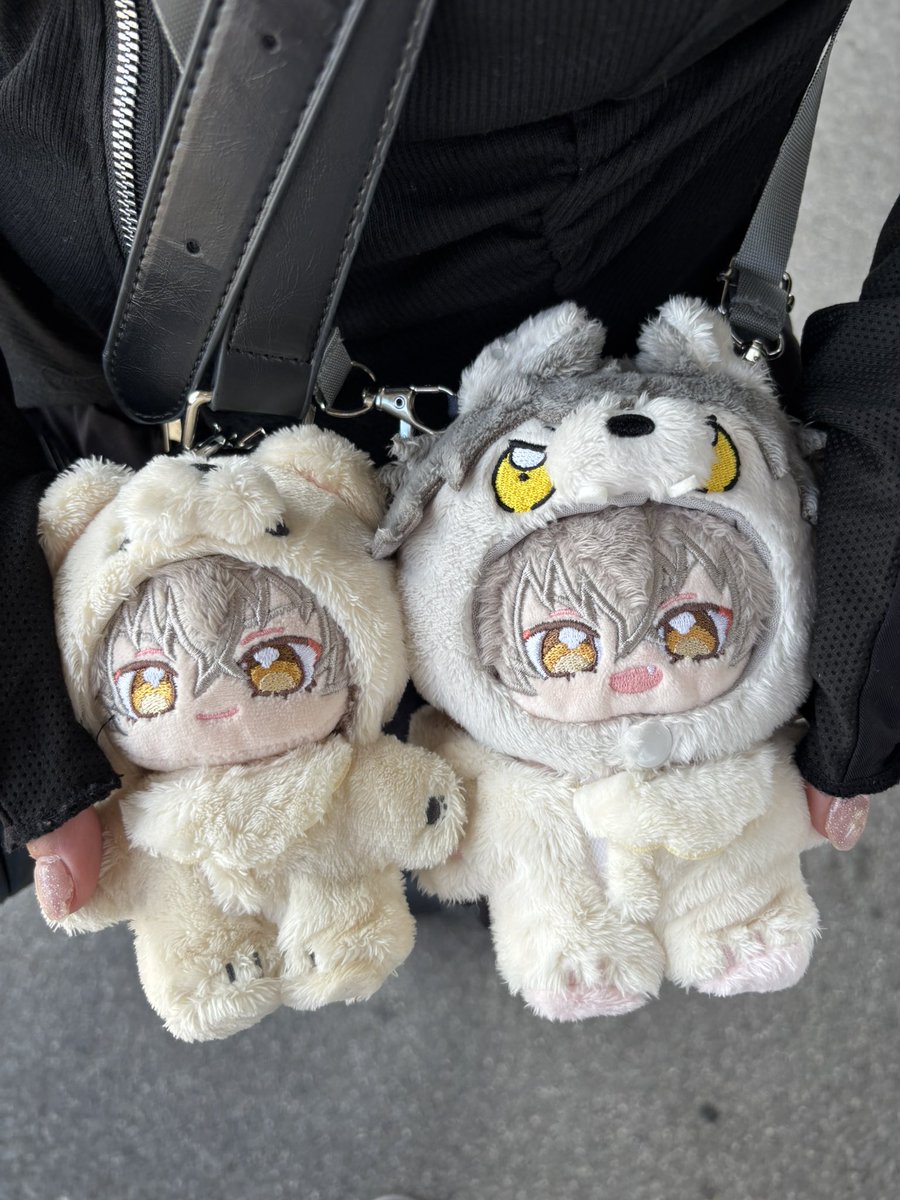 Pote_aaaaa's tweet photo. お友達 https://t.co/SWmfYl4i2A