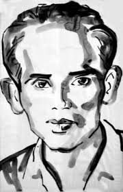 NathanFrancis__'s tweet photo. "You sat behind window bars
I leaned on the wall of flowers
We looked at each other with our flowing tears
Each day we drifted further apart."
✒ #LưuTrọngLư, Vietnamese poet and playwright, #DOTD 10 August 1991. #Poetry #Literature https://t.co/mSdhGMlkVw