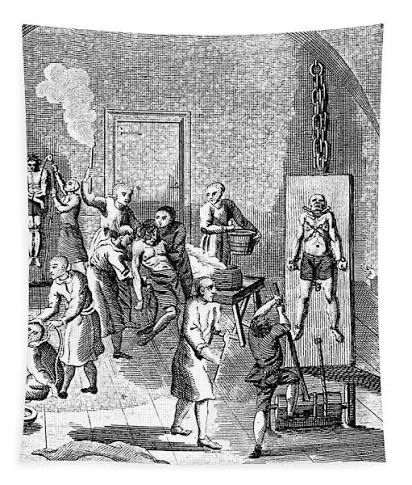 Trierarch81's tweet photo. Roman Pagans banned human sacrifice, ending the practice among both the Druids and Carthaginians. 

Christianity brought it back, and fifty thousand women accused of witchcraft paid the price for their blood lust. Doesn’t matter what they called it. It was human sacrifice in all but name. 

Their culture: