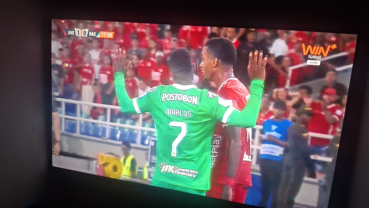 VickOliveraB's tweet photo. #LALIGAxWIN Muchos Saludos  mis hermanos colombianos, Desde Kuala Lumpur, Malasia siguiendo siempre al rojo❤️ 
Por favor un saludo a mi hijo Gabriel Olivera en colombia, Lo amo con todo mi ser... https://t.co/7UlcrjH5V9