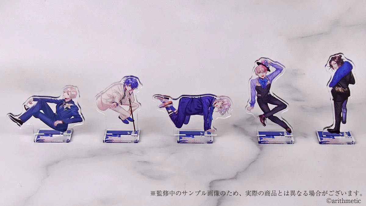 Blackish House公式 on X: 