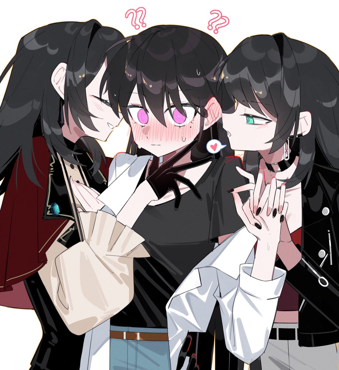 zikiki1092's tweet photo. https://t.co/3dVsr67qUG