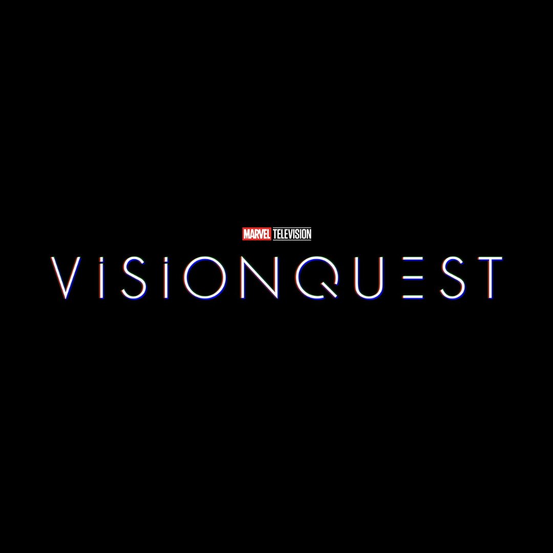 marvel_updat3s's tweet photo. The first trailer for ‘VISIONQUEST’ is expected to be released this week. https://t.co/0GfdmYVsDq