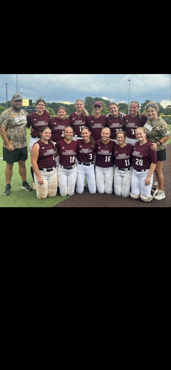 LakenPerkins3's tweet photo. Super cool weekend playing with @CoachRobParson and @FHU_SB at a really neat @LvlUpSportsX event. Hit some hard balls, scored some runs, had a ton of fun, and met some cool teammates and coaches. Such an awesome experience. So thankful to be invited. https://t.co/vT5u5HmKTm