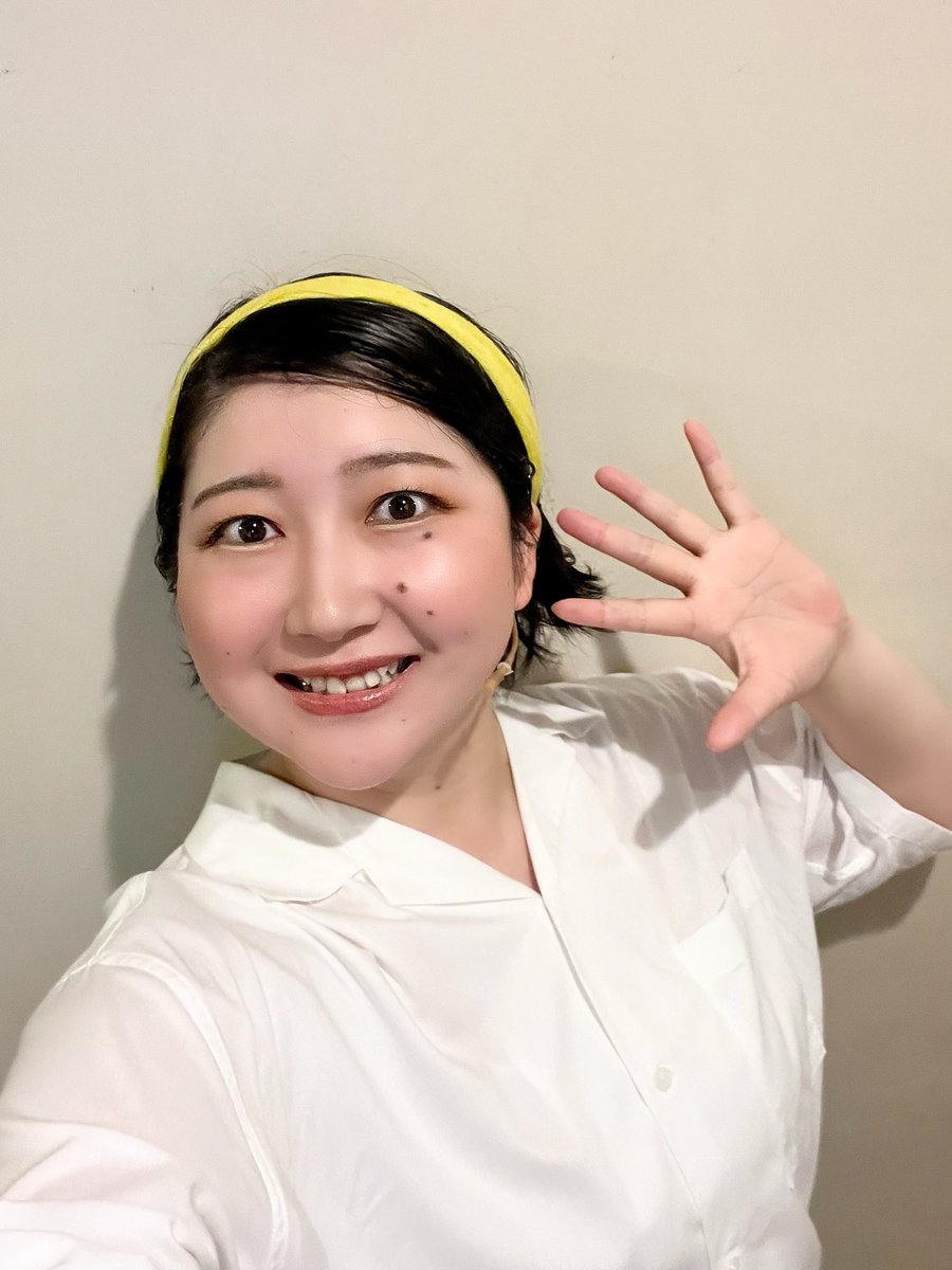 nagatsuki_joro's tweet photo. #AMミュージカル #アッシュ 
全6公演　無事走り切りました✨
本当にありがとうございました！！

たくさん悩んで泣いて、それ以上にたくさん笑って！！
みんなに支えられて走ってきた稽古期間
そして、舞台上から見た景色は宝物です！

またお会いできますように🌱

Noir赤沢すぎな役　長月ゆうひ https://t.co/sshBA7ShyE