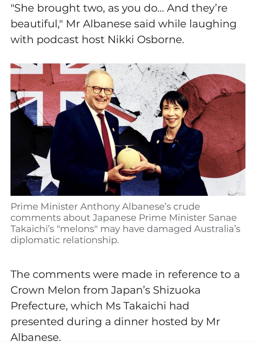 FuzionPty's tweet photo. @AlboMP exposes his true sexual deviant nature and what it is to be a misogynist. 

He thought he was being the cool kid, he was not !! https://t.co/baM58ABjZn