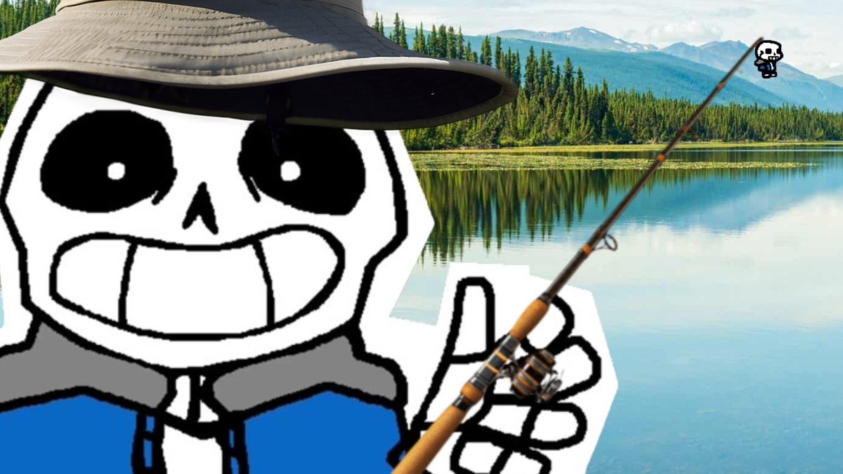 lazybones50's tweet photo. interaction bait?
nah, used the last ones.
you’re lucky you caught me though, you can just use the one i have in my own rod. https://t.co/fTcmW9Nf5B