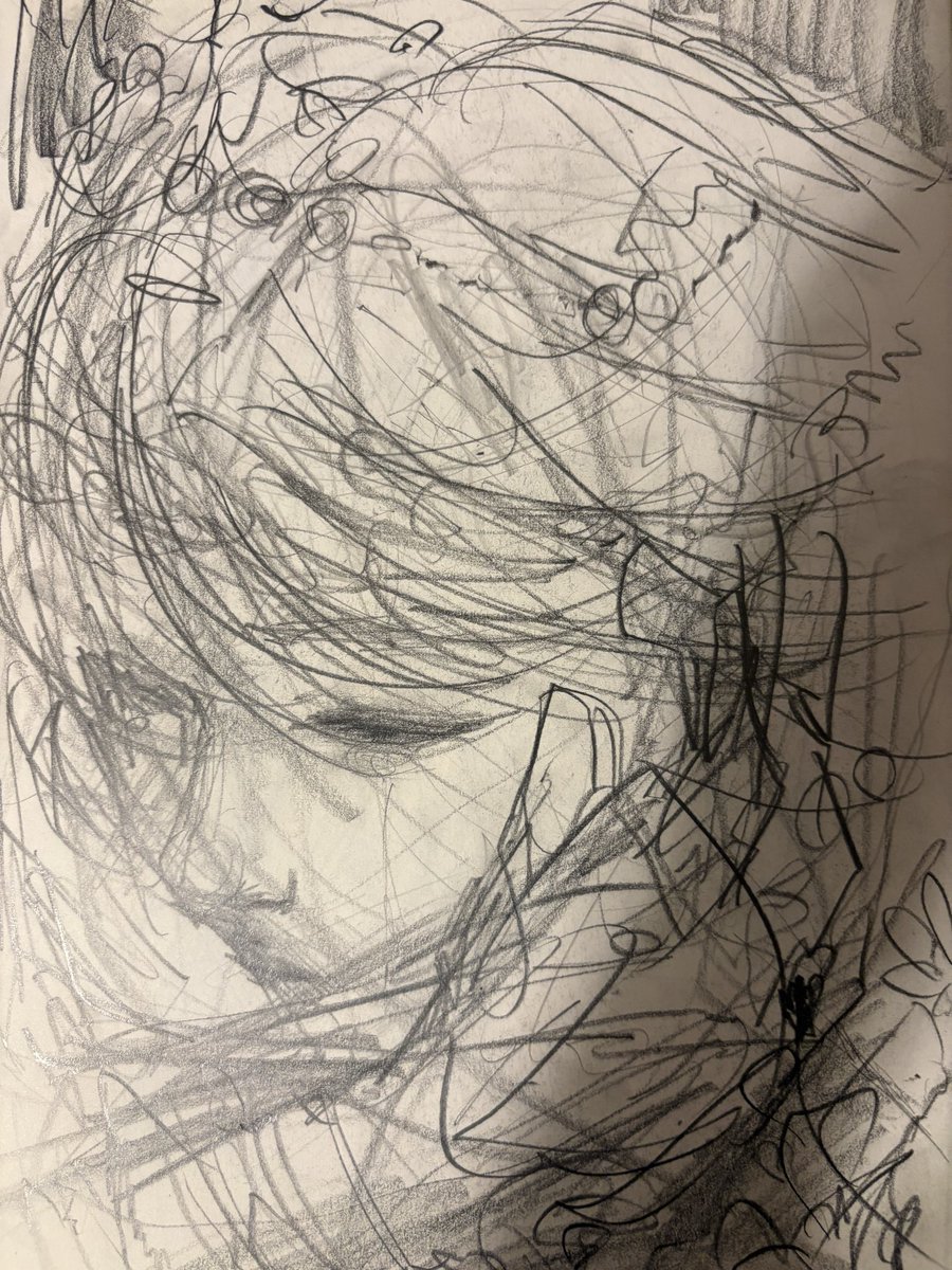 katyouotsuru's tweet photo. 落書き https://t.co/PNrU1e78qn