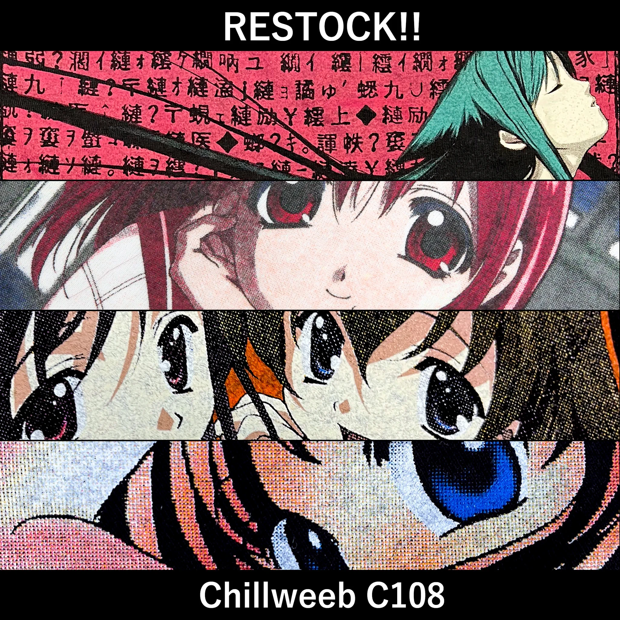 CHILLWEEB on X: 
