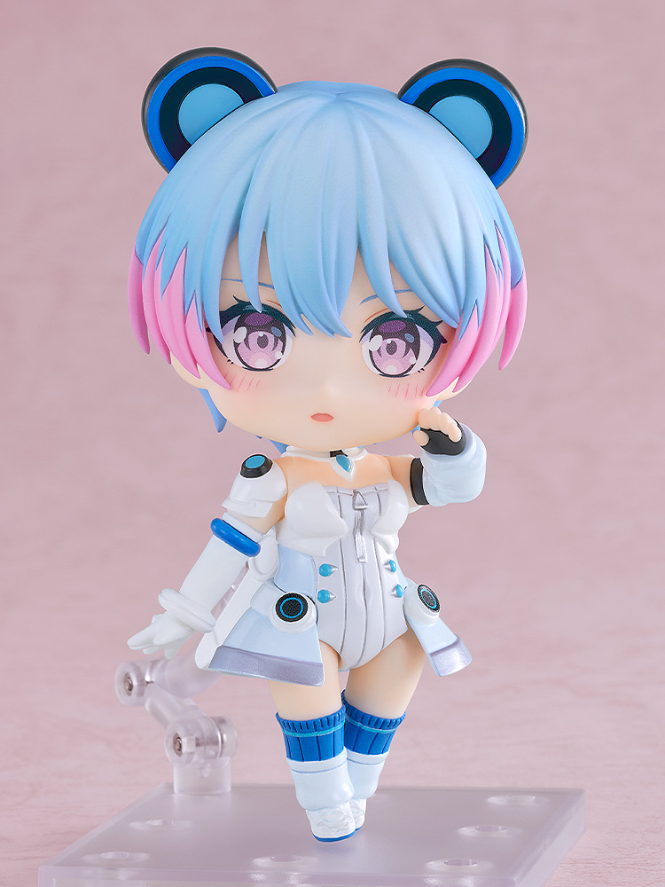 gsc_goodsmile's tweet photo. 💙 新商品情報 💙

ねんどろいど 峰月律
＿＿＿＿＿＿＿＿＿

🎁グッスマ公式ショップ特典
缶バッジ

▼ご予約はこちら
https://t.co/yv0wufxEGd

#ゆめみた #バンドリ #グッスマ https://t.co/yBMG7YDKLG