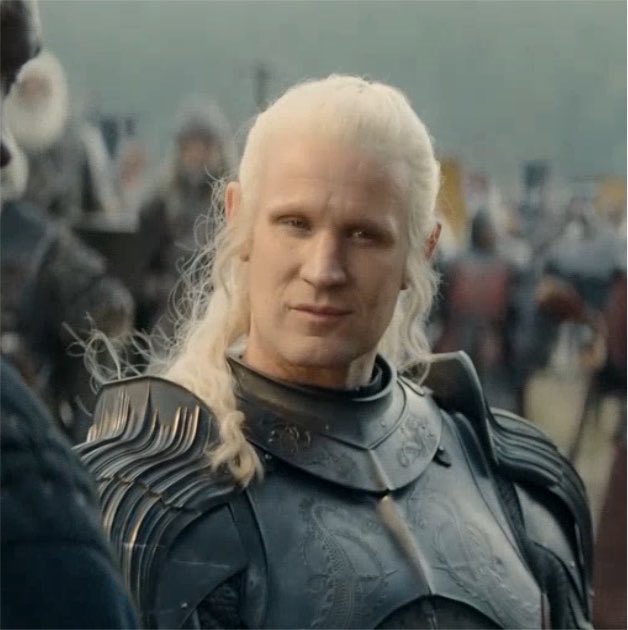 targaryenling's tweet photo. they are literally the alpha and the omega https://t.co/uVsLC8yrPw
