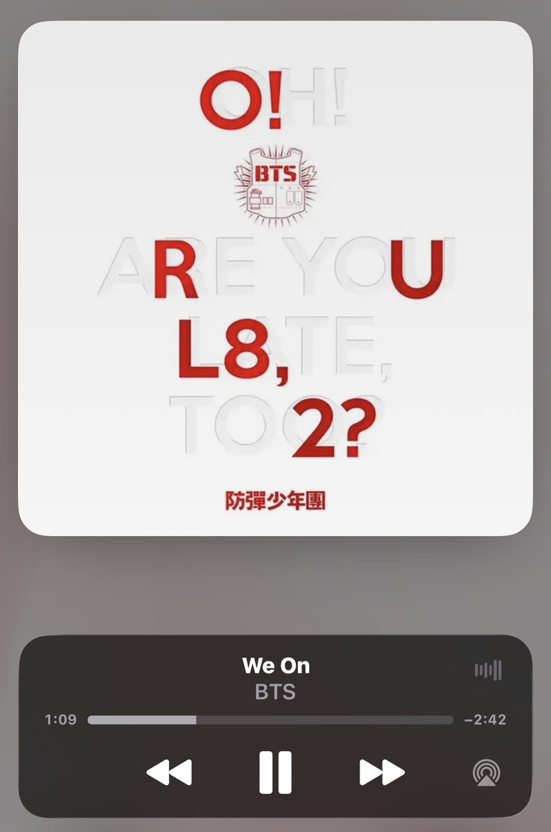 gukrjm's tweet photo. Somos yo y los 5 fans de We On contra el mundo ): https://t.co/fkGhAtQvrw