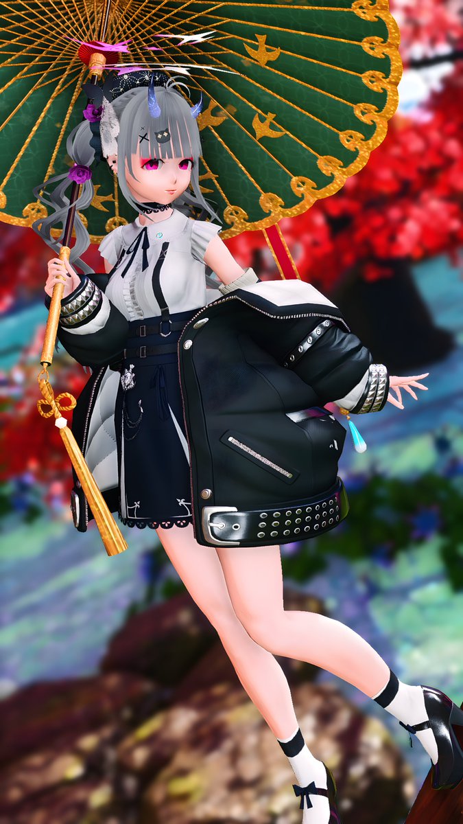 kil_nav's tweet photo. Another week has come by~
Wishing you all another good week🌼
#メンテの日なのでssを貼る #PSO2NGS_SS https://t.co/uUQthudJ6Z