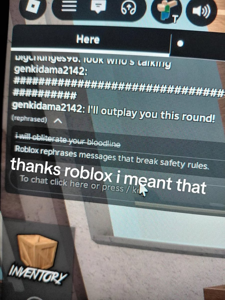 BloxHumor's tweet photo. https://t.co/zcxyNqiuiM