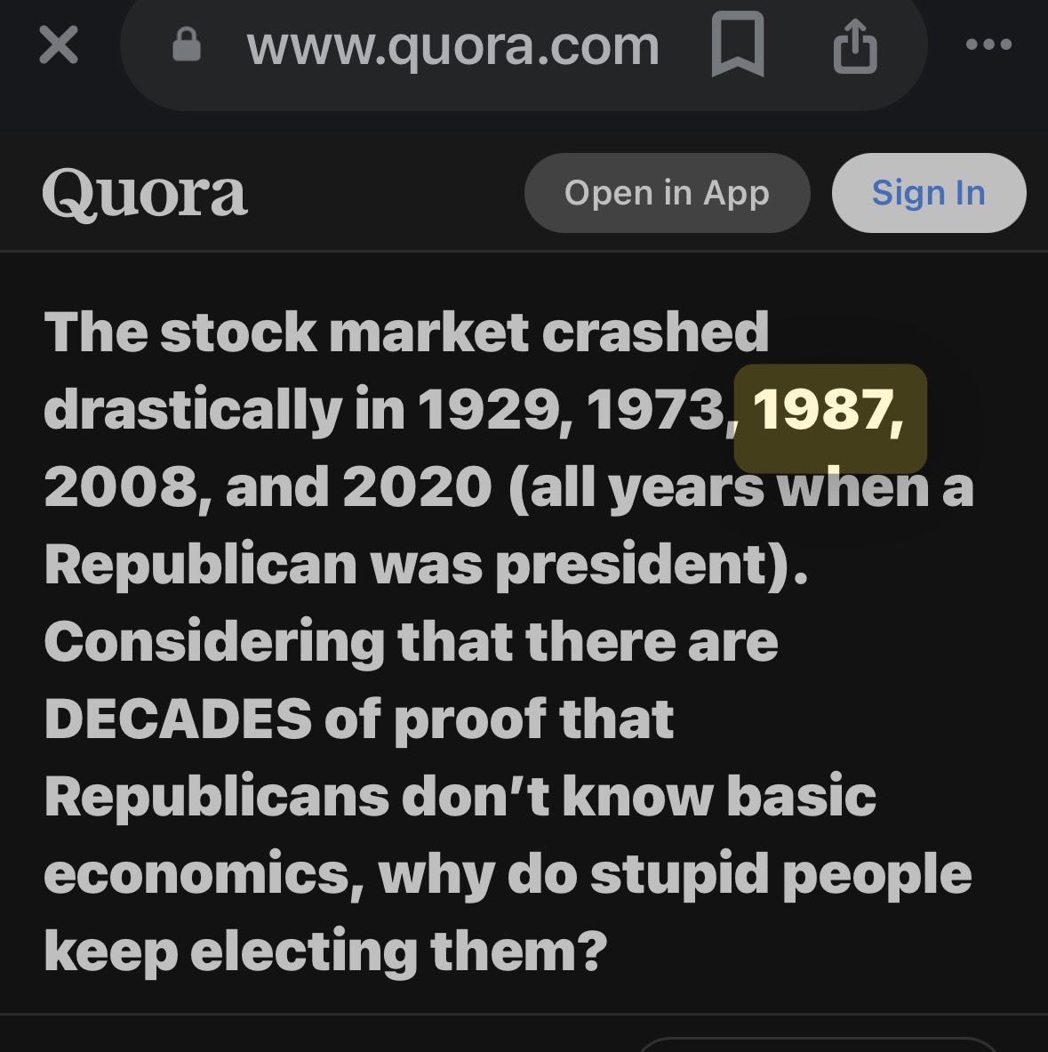 redstate_bludot's tweet photo. @GetSerious77 @PhysInHistory You love pizza gate now ehh. 

Hehe Name one thing you people got right that you aren’t now doing &amp; you are just mad bcuz u can’t admit being a fool bcuz you got emotionally invested in a fk up who keeps proving you as a fkn idiot bcuz anything else wld FEEL LIKE da libs ws rit https://t.co/UEh9bS55WK