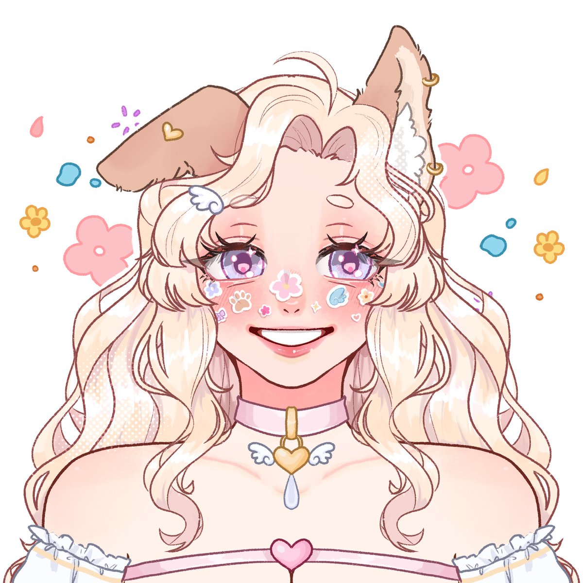 sashimikyuu's tweet photo. starting fresh here ⋆𐙚₊˚⊹♡

#art #artph #vgenartist https://t.co/VogcC1lIho