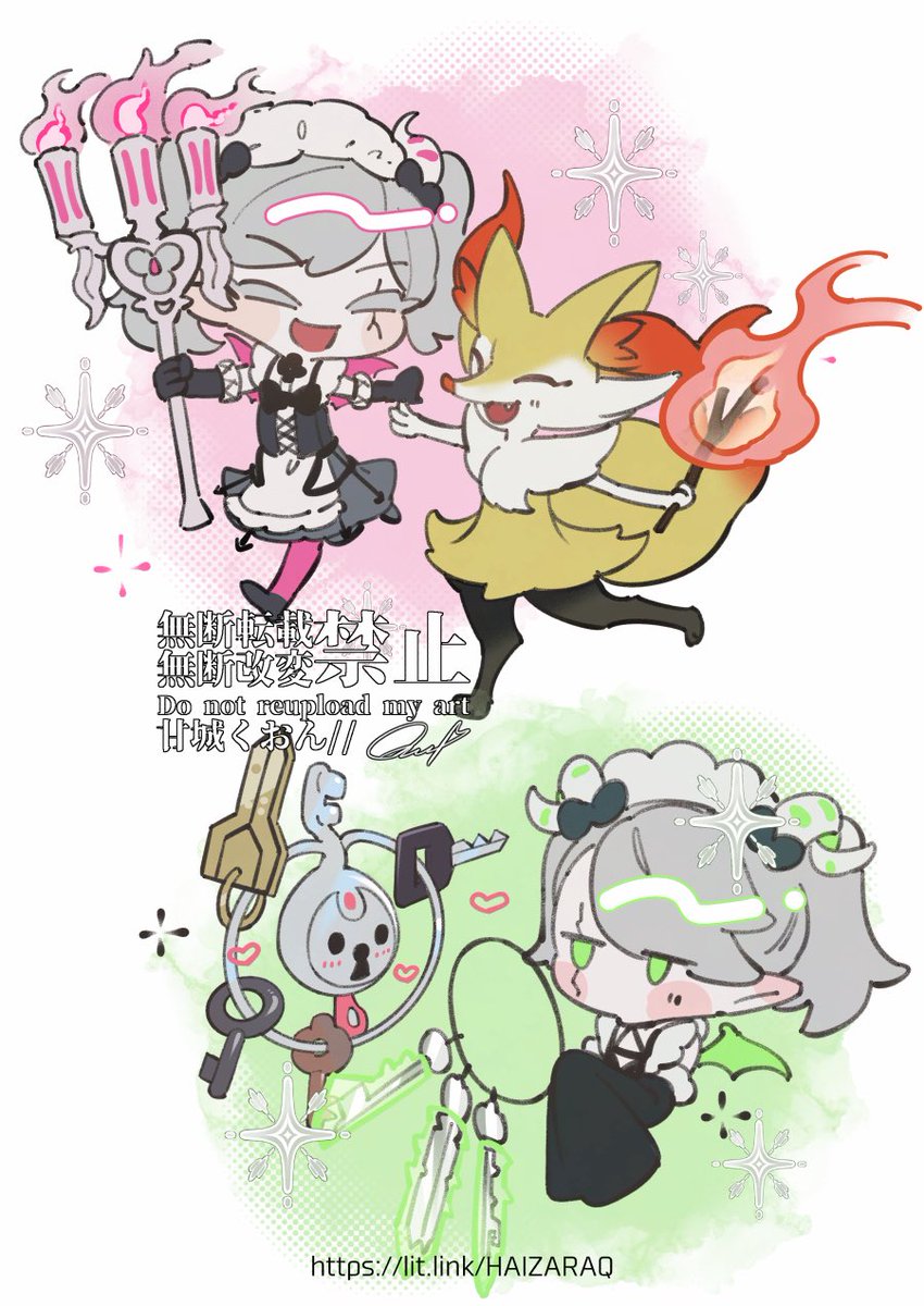 HAIZARAQ's tweet photo. ※クロスオーバー
OCG×pkmn🔥🔑 https://t.co/RuN5Ab6SVD