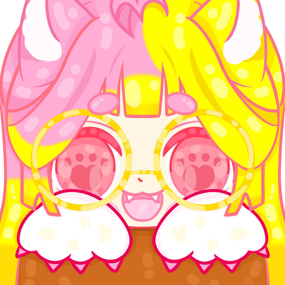 MaomiMewVT's tweet photo. I drew a coloring sheet~!!! ⋆.°🎨୭ ˚. ᵎᵎ

I wanted to make a matching emote with Mimi but saved the line art too! 🤗☺️!!!

Color awaaay~! ⊹₊⟡⋆🎨🖌️⋆⟡₊⊹
#MaomiMyart #Maomimew #coloringsheet #vtuber https://t.co/HZi9kgVv8s