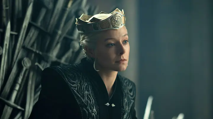 lananetdressrey's tweet photo. cant wait for her death lmao.
getting eaten by #sunfyre is insane and cant wait to see who they are going to cast as #aegonIII.
#HOTD https://t.co/gu4JyIigVB