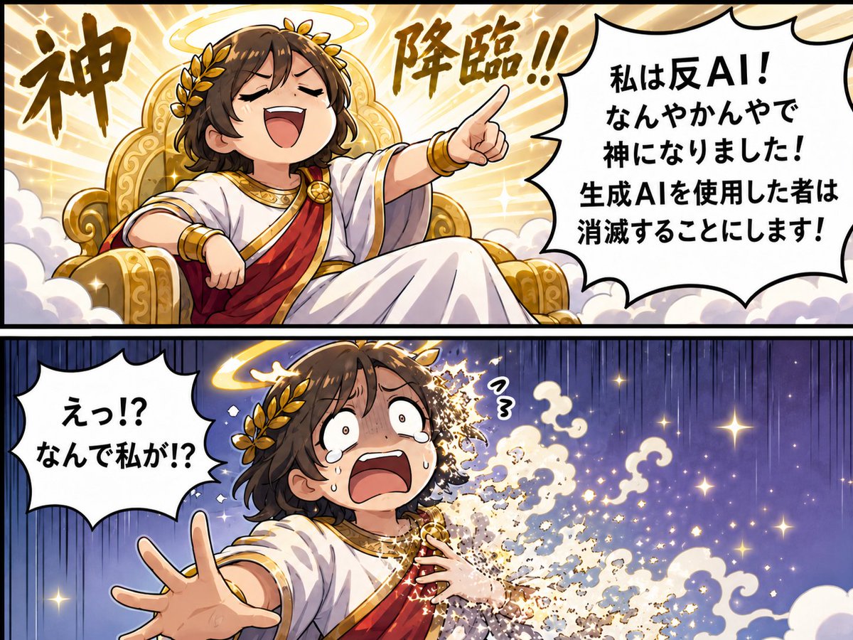 dried_melon's tweet photo. このくらい簡潔にしても
話が通じないと思う🙄 https://t.co/ZK4DCsMWGn