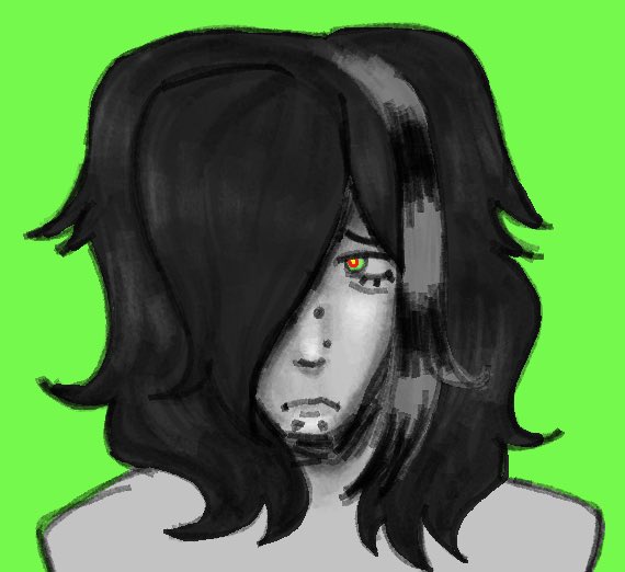 MONDAYDOGMA's tweet photo. #ocart https://t.co/JlcqpMaISf