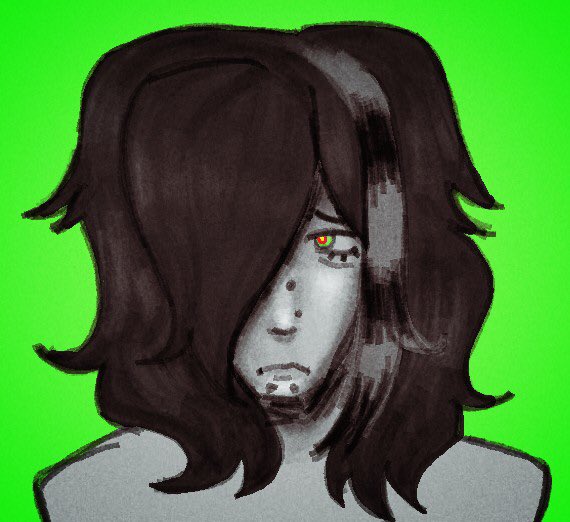 MONDAYDOGMA's tweet photo. #ocart https://t.co/JlcqpMaISf
