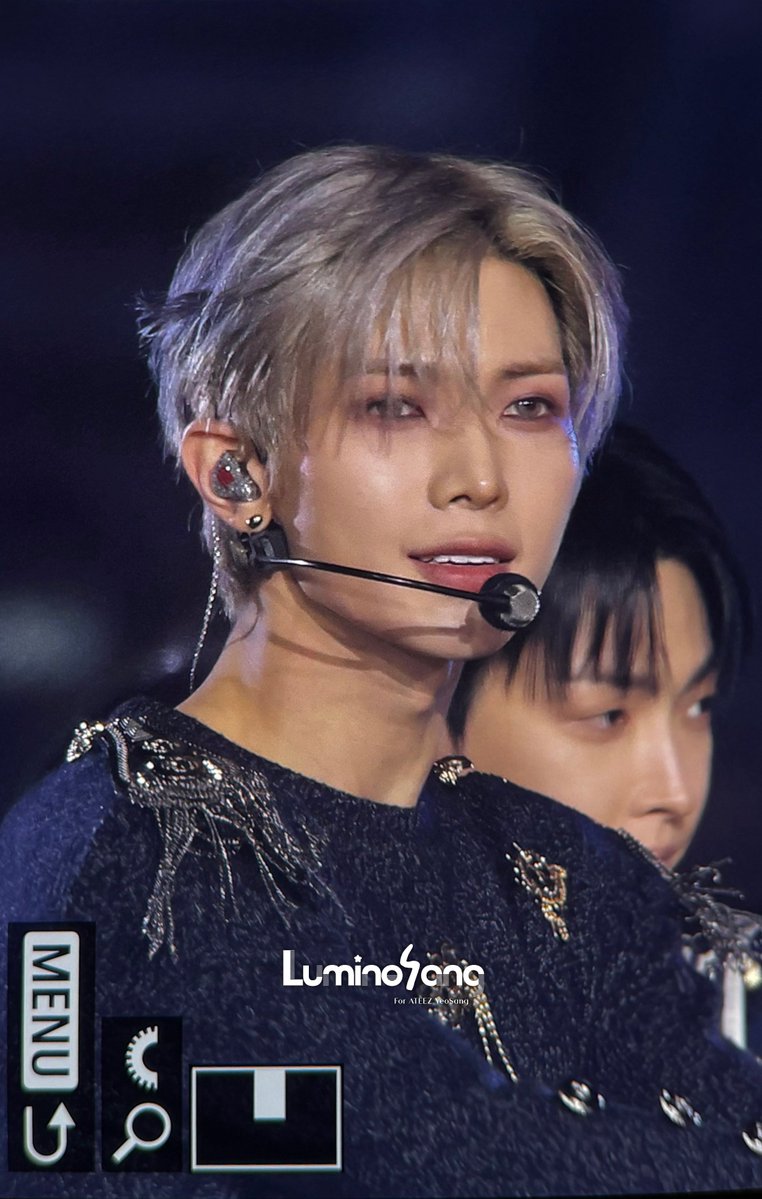 lov4evas's tweet photo. that’s the son of aphrodite, kang yeosang https://t.co/mishzdlC5Q