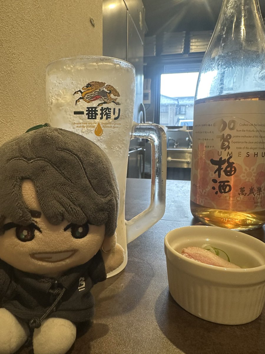 ST6_0117ROT's tweet photo. 夏バテもあって金沢らしいもの食べてない https://t.co/gsUCytYqzn