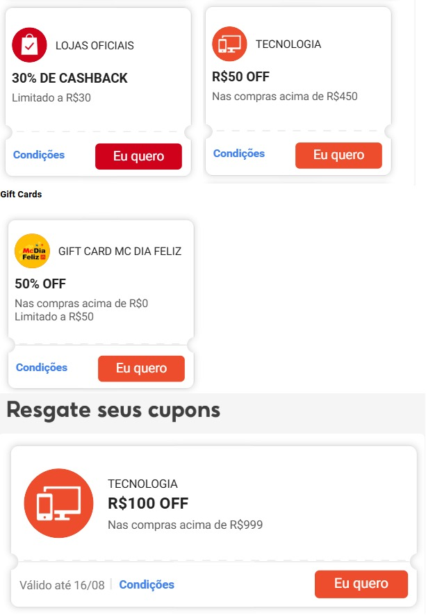 br_shopee's tweet photo. CUPONS SHOPEE 
Resgate pelo link:
https://t.co/oVG0xDr230
https://t.co/vdzxYZ4otD

CUPOM SHOPEE TECNOLOGIA
R$100 de desconto em R$999
Resgate pelo link:
https://t.co/KmOmp00NSR
https://t.co/28h9HQ2sFY

CUPONS SHOPEE: https://t.co/G9TBednOBn https://t.co/CpZvqNKpD5