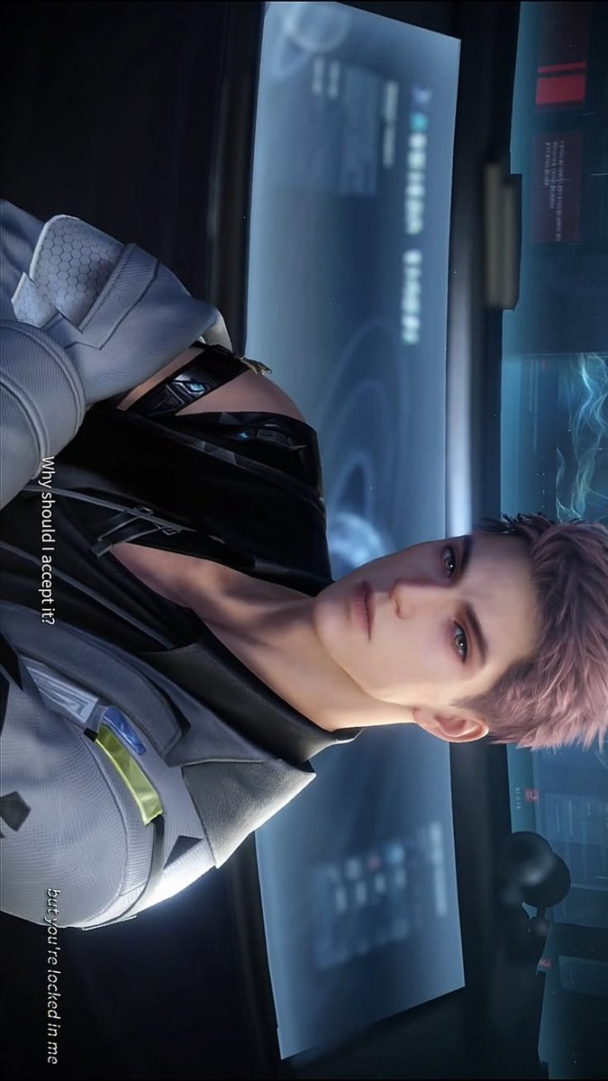02ttaame's tweet photo. @Love_Deepspace #BringBackValko
#全世界都爱敖尹
#NoValkoNoMoney
How did they manage to ignore us when there's more comments than likes... https://t.co/zpXVmWpSHi