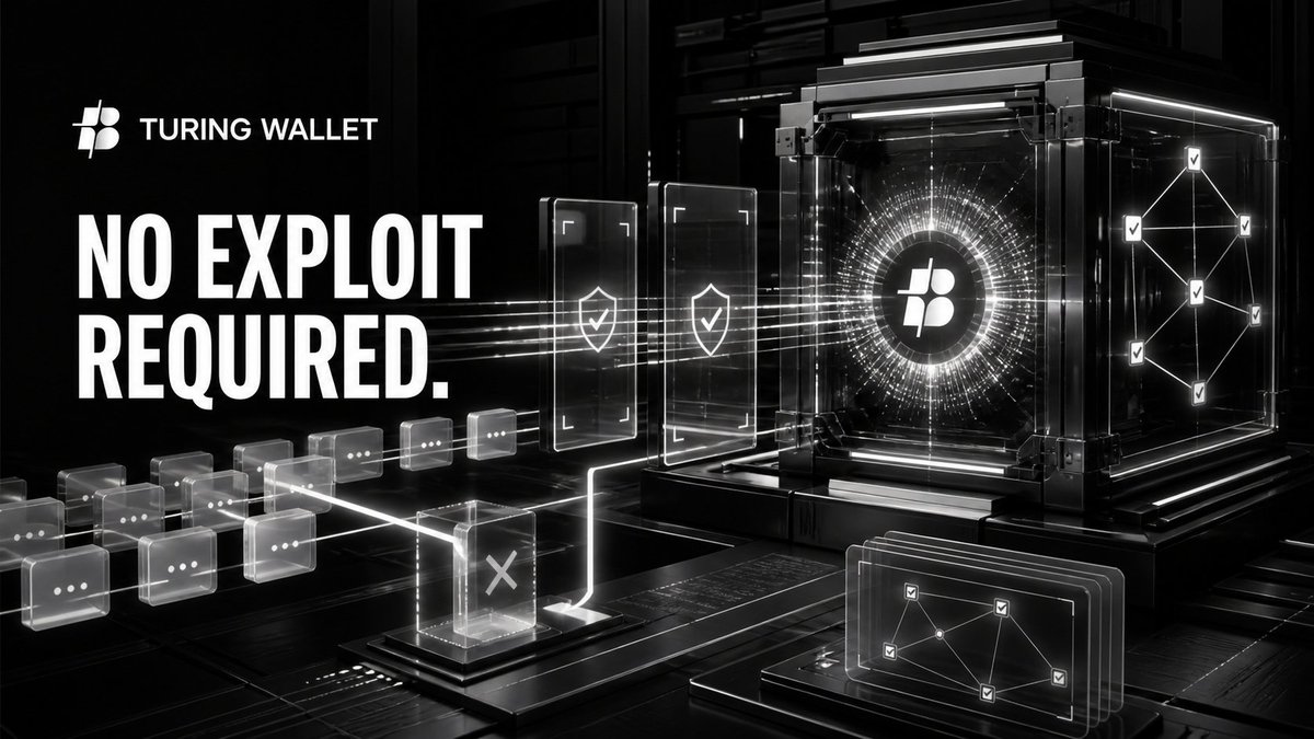 turingwallet tweet picture