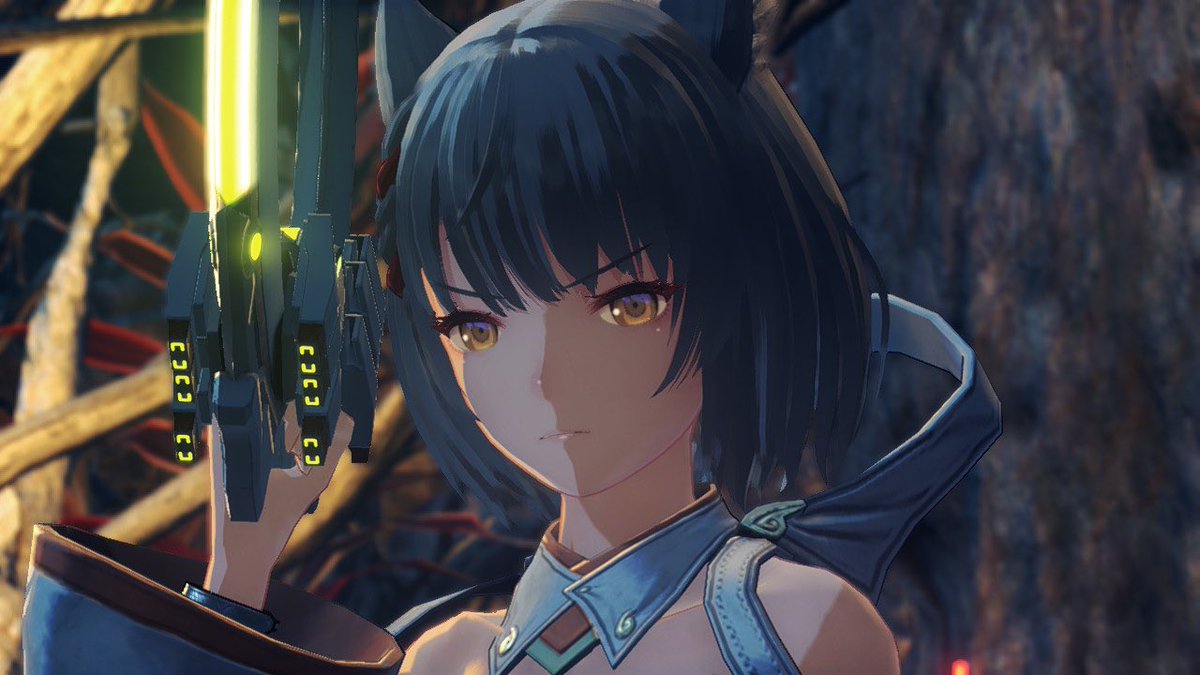 TribalZ_'s tweet photo. She’s here… https://t.co/9wEEk1xUxB