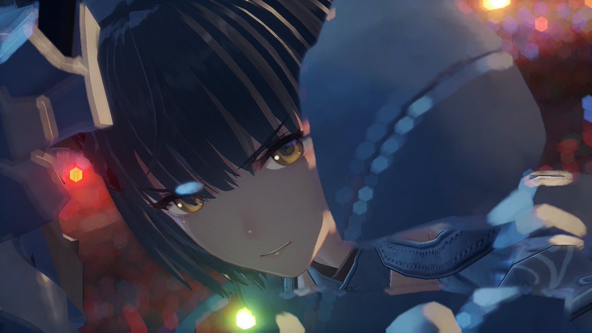 TribalZ_'s tweet photo. She’s here… https://t.co/9wEEk1xUxB