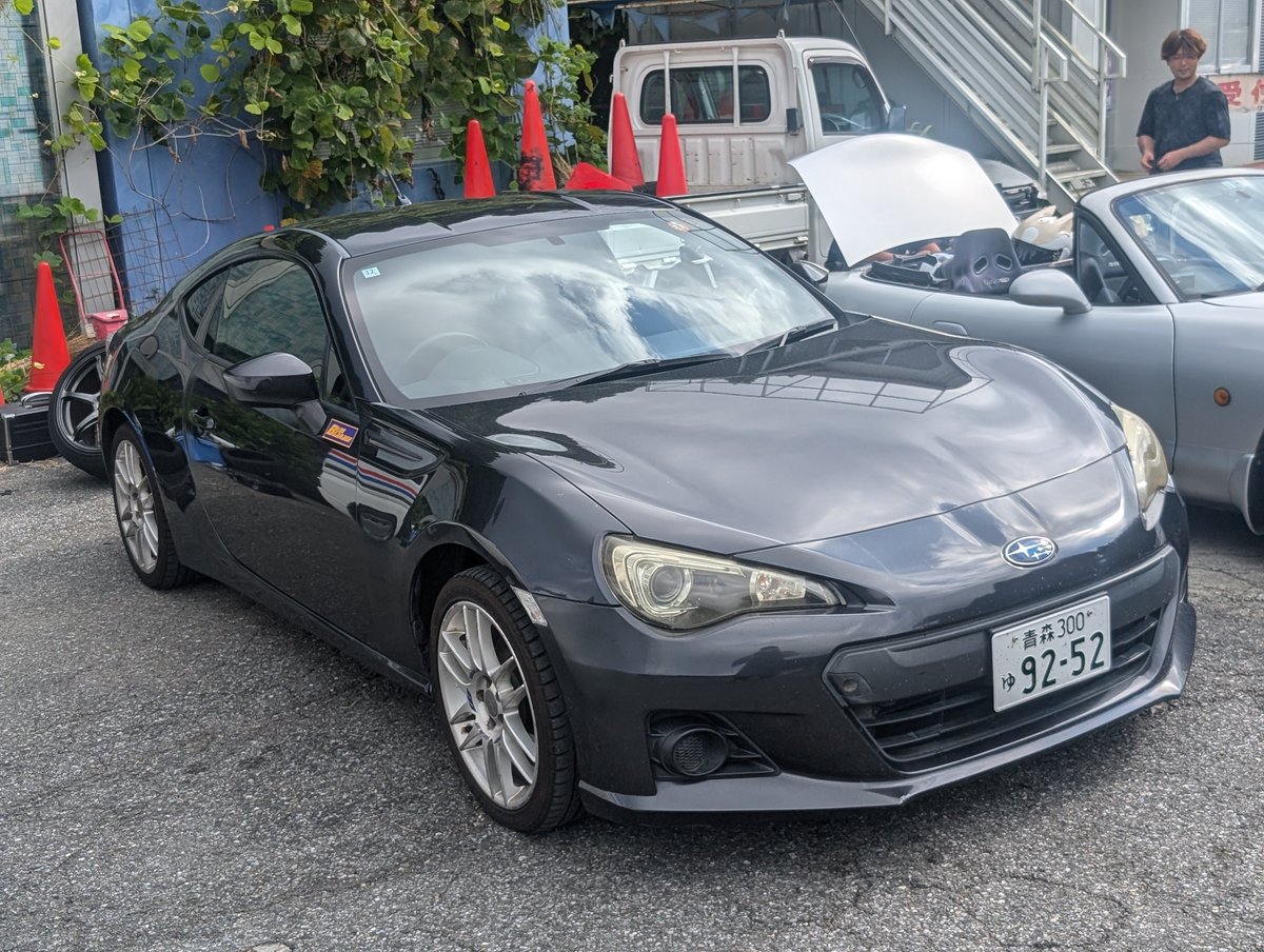 okayuBE5's tweet photo. 今日は初めてのドリフトに挑戦
In南千葉サーキット https://t.co/gdcywQaWSC