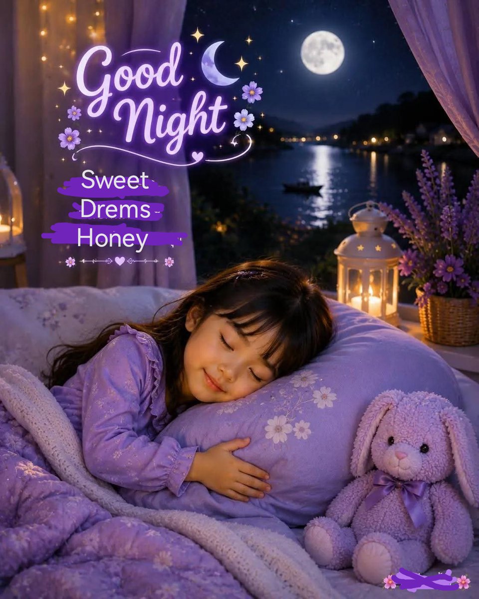 MBo99703434's tweet photo. Good Night❤️ 
Buenas Noches 💜 https://t.co/CarfGXDRl3