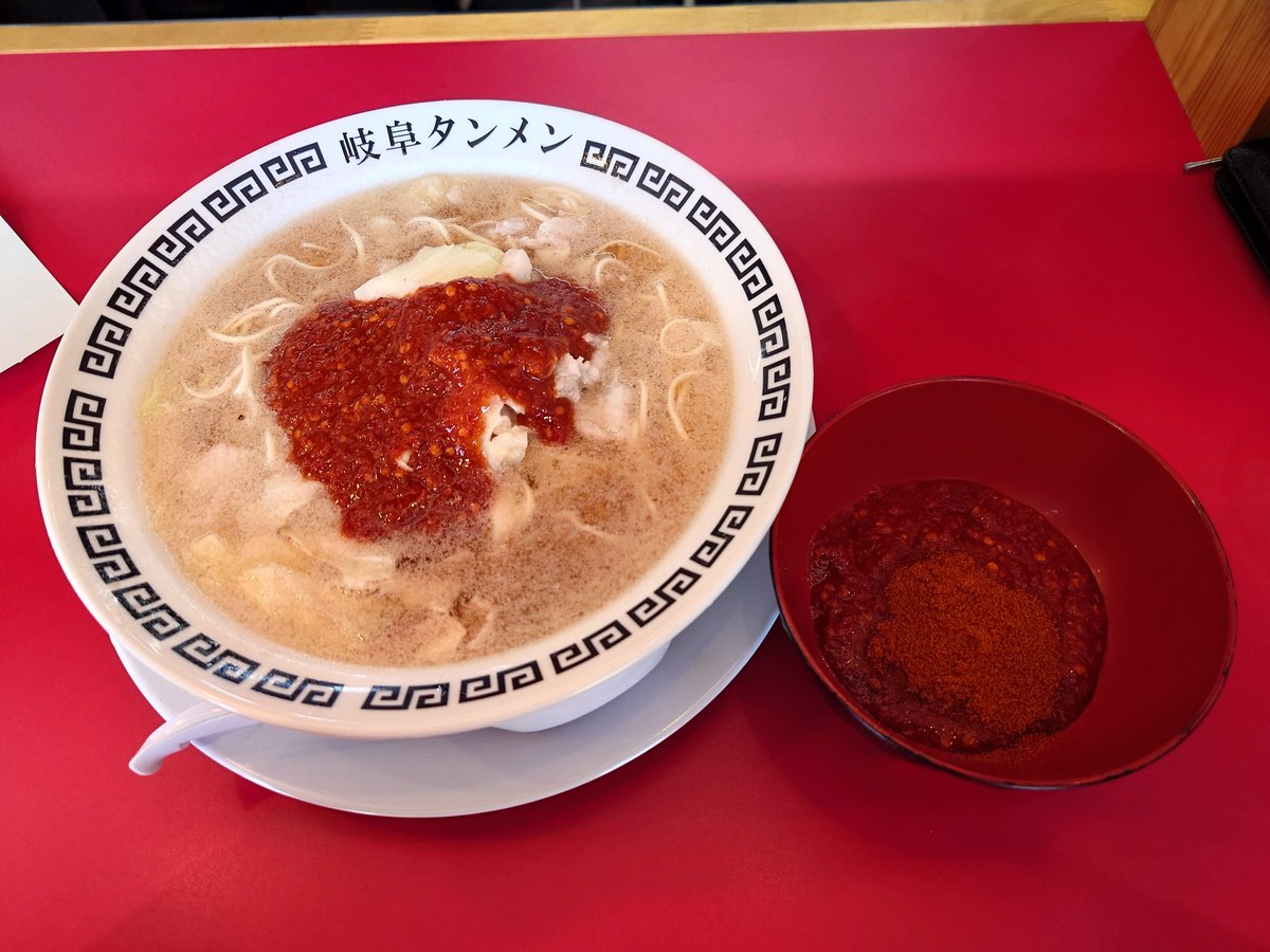 Sabinuki_'s tweet photo. 💀🍜🥢😋 https://t.co/CI1qi7em0a