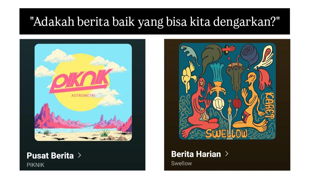 DanielAgungS__'s tweet photo. Selamat pagi Senin
#please #need #good #news #cause #too #tired #in #this #rezim #news #era https://t.co/zDJ8V36mTB
