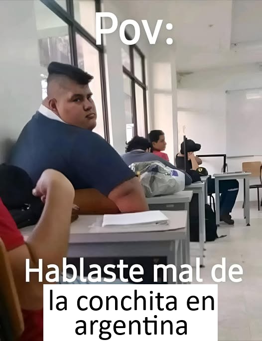 ierpooao's tweet photo. @CazaresJua37686 @nico_doge @DesireOfAngel Ah no pero sos este literal, mogolico. https://t.co/kZAP8Fm6AZ