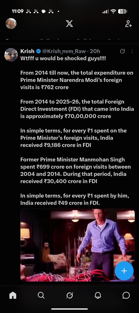 Ketkee_g's tweet photo. @IndianTechGuide Someone did the calculation https://t.co/UXfJsTZVRm