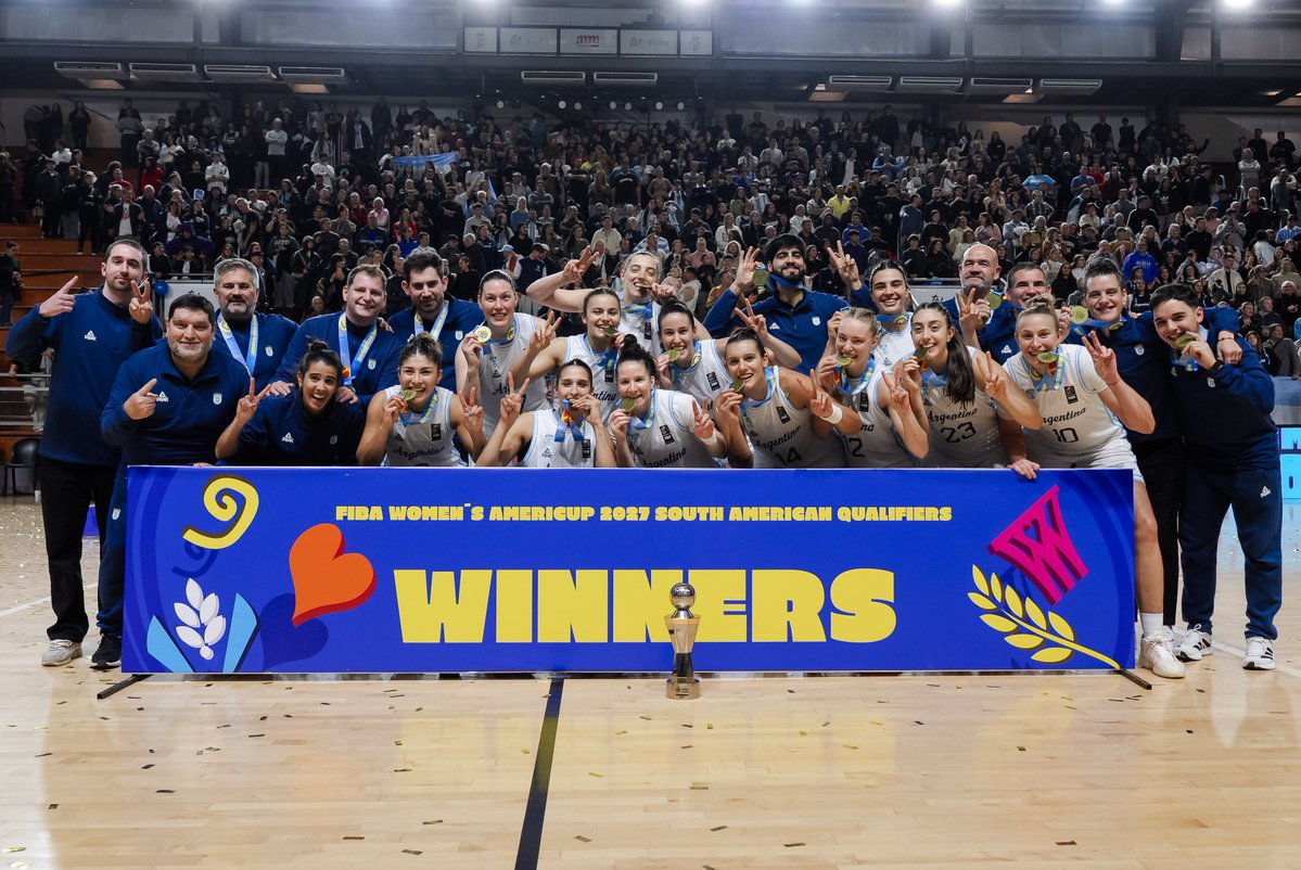 cabboficial's tweet photo. 🏆 ¡𝐂𝐀𝐌𝐏𝐄𝐎𝐍𝐀𝐒 𝐒𝐔𝐃𝐀𝐌𝐄𝐑𝐈𝐂𝐀𝐍𝐀𝐒!

GRACIAS SELECCIÓN 🩵 https://t.co/Q2pJyoJK5q