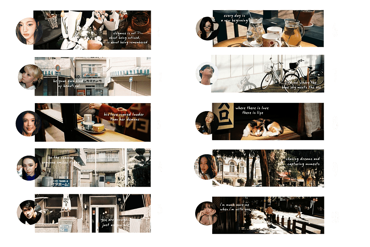 kebaalik's tweet photo. ☀️ morning! help rt boleh? 

aku  membawa  layout  analog untuk price nya  3.5OO/each   yaaaa! yuk jajan sekarang   jugaaa 💃🏼 aku juga  open  req  yhh 😘

#zonauang https://t.co/2Zv0nz4glj