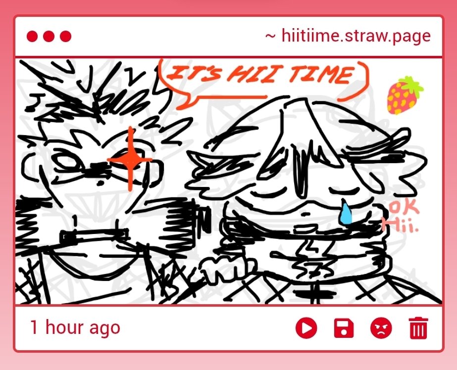 hiitiime's tweet photo. this is cool and all but why do we have low opacity cat ears https://t.co/ve7qKcM9E7