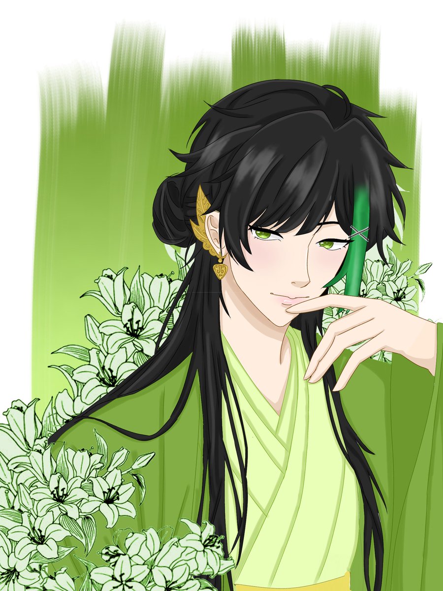 yayaaagainn's tweet photo. 4/5 hehe...kurnag ledder doang ini mahh #YudiArtsbun https://t.co/A8IaMJNz0R