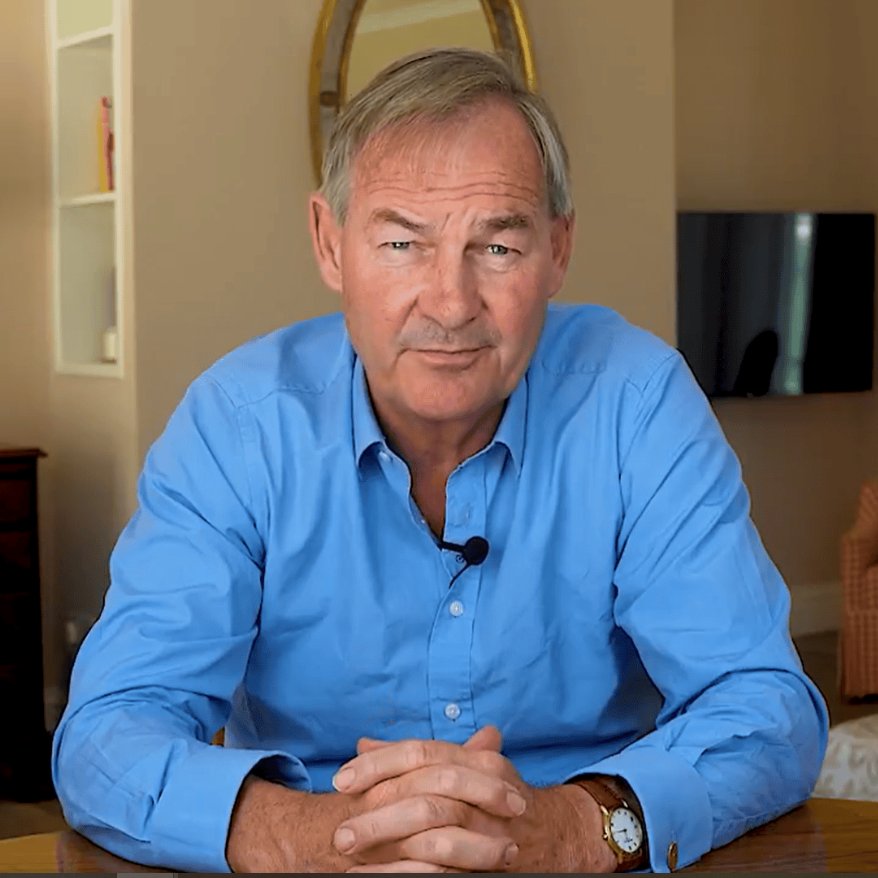 ValerieAnne1970's tweet photo. RUPERT LOWE MP: “I’m NOT jabbed – I wouldn’t touch those experimental mRNA & gene therapy experiments!”

“I’ve got friends who took the jab and suffered HORRIFIC side effects – myocarditis, blood clots, strokes… all sorts of problems.”

He said it during COVID. He’s still saying it now.   Millions of healthy people were coerced and lied to into taking it for zero benefit and millions have been vaccine injured.

Those who researched and were already aware of the government’s corruption knew the only way to remain healthy was to refuse the injections.

The damage isn’t over.
People are still reporting and living with:
- Myocarditis & pericarditis
- Blood clots & thrombosis
- Turbo cancer
- Strokes
- Neurological issues
- Heart damage
- Sudden collapses and excess deaths

The long-term consequences are still unfolding years later. More truth continues to be exposed every single day.