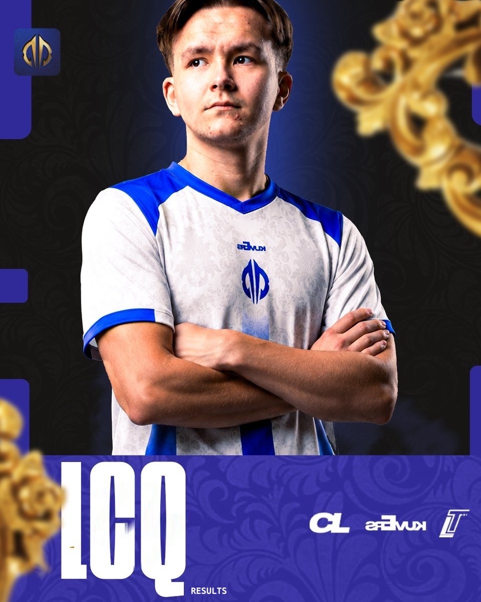 ORPHEE_Esport's tweet photo. Un pas de plus vers les Worlds. 👑

@Fnajen_  se qualifie et continue d'écrire son chapitre vers le sommet mondial.

#ORPWIN 💙 https://t.co/Job2hDYhOb